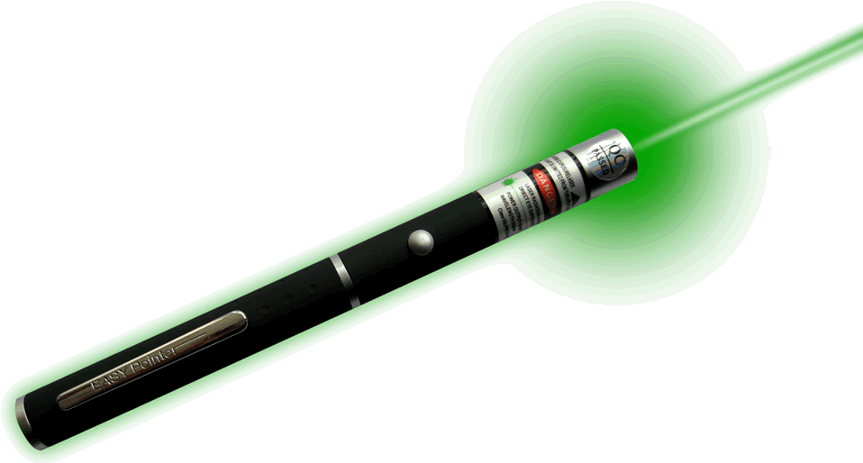 Download Illegal Laser Pointer Clipart (2096874) PinClipart