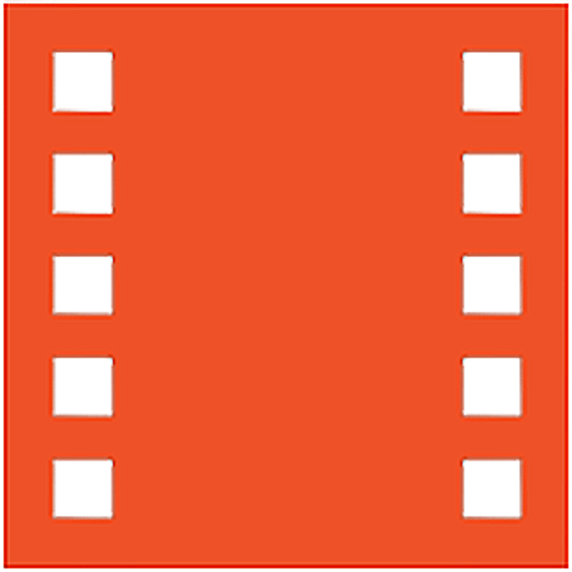 Film Clipart (640x640), Png Download