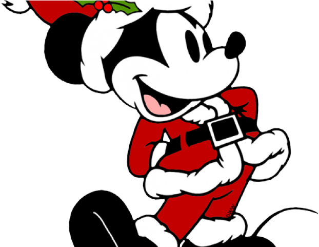 Mickey Mouse Clipart Goofy - Png Download (640x480), Png Download