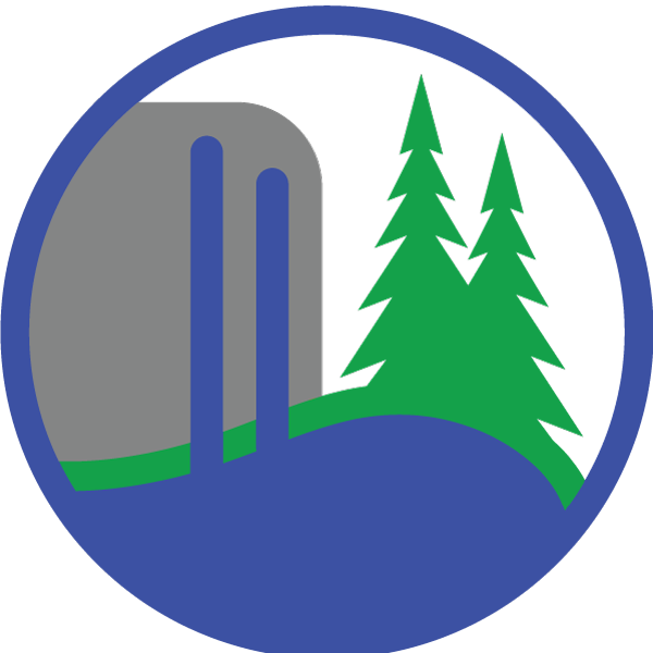 Escarpment Project Clipart (600x600), Png Download