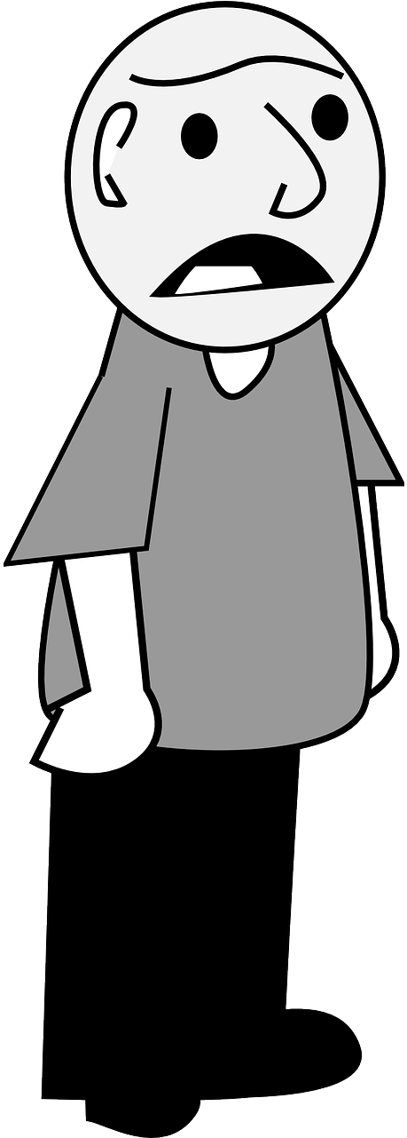 The Nurses Or Doctors, But Using The Proper Channels - Impotence Funny Clipart (640x1280), Png Download