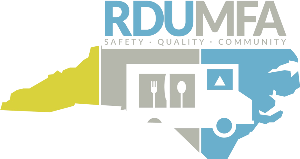 Food Trucks Round Up To Raise Funds And Awareness For Clipart (1000x551), Png Download