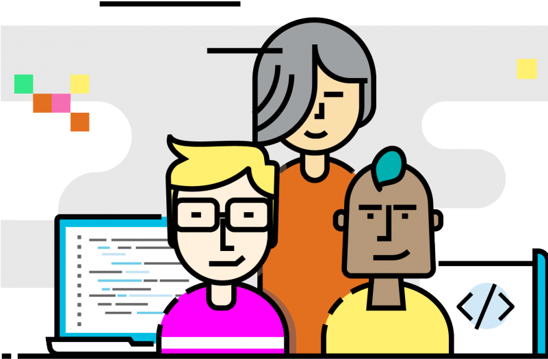 Web Design Clipart (800x555), Png Download