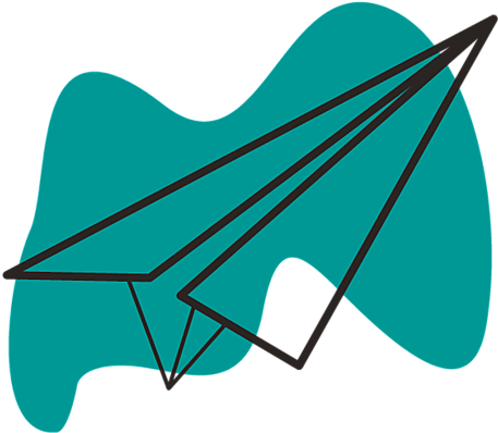 Indigo New Media Clipart (640x480), Png Download