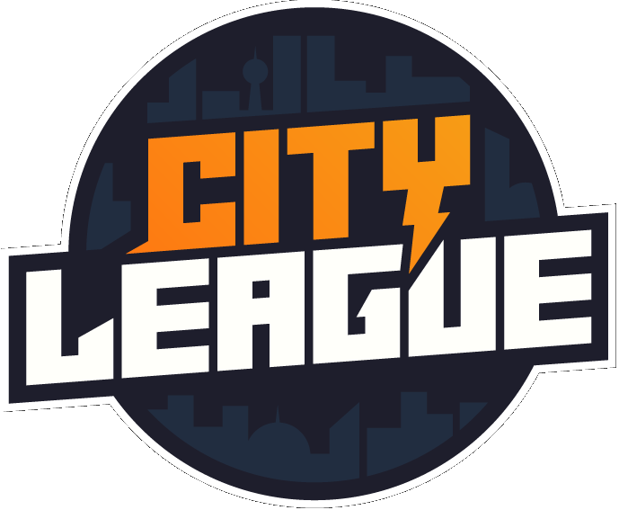 The Online League Exclusively For Physical Esports - Circle Clipart (689x567), Png Download