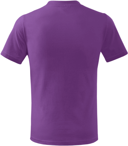 Kid's T-shirt Adler Basic - T-shirt Clipart (600x600), Png Download