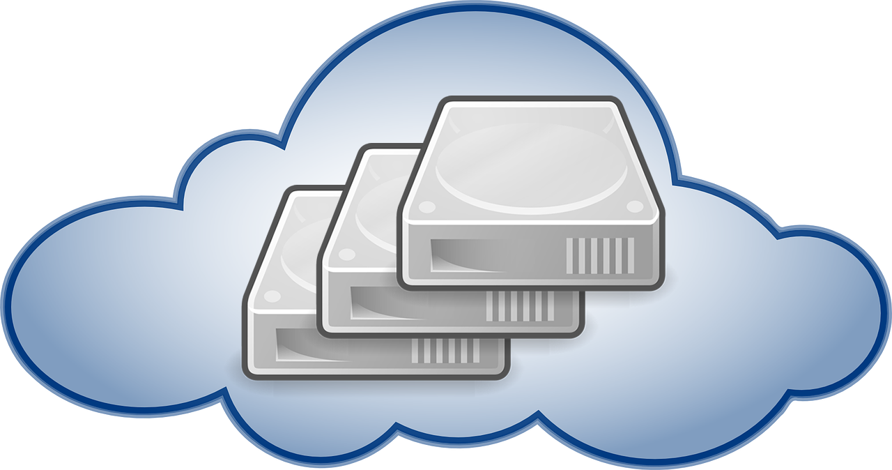 Aug292015 - Cartoon Clip Art Clouds - Png Download (1280x674), Png Download