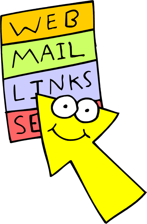 Don't Worry, If You Forget, Or You Had The Blogspot Clipart (493x750), Png Download