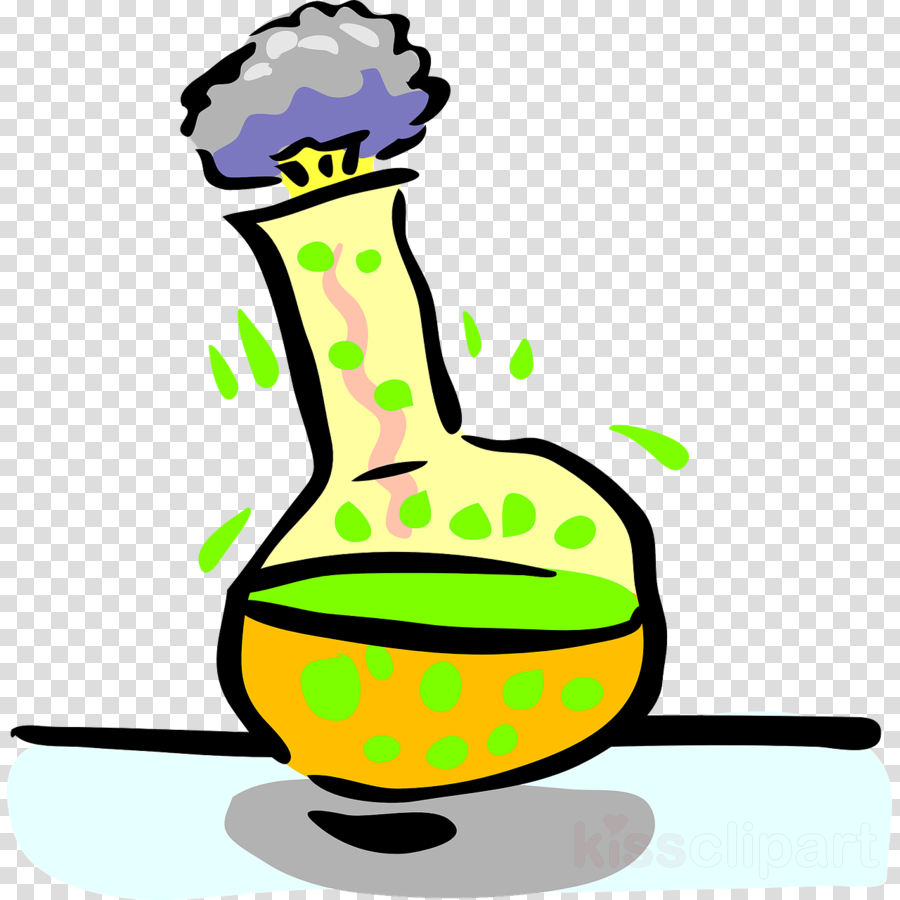 Science Clip Art Clipart Science Clip Art - Experiment Clipart - Png Download (900x900), Png Download