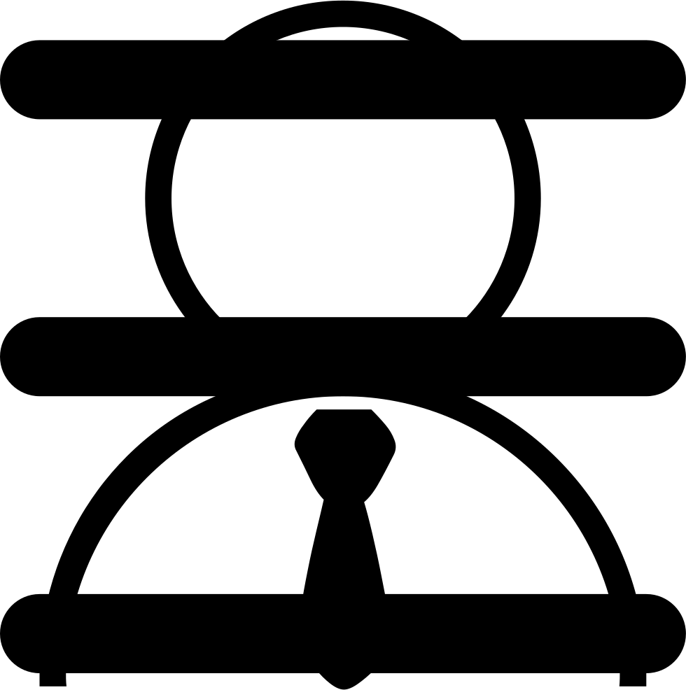 T Menu U Drop-down Comments - Icon Clipart (980x986), Png Download