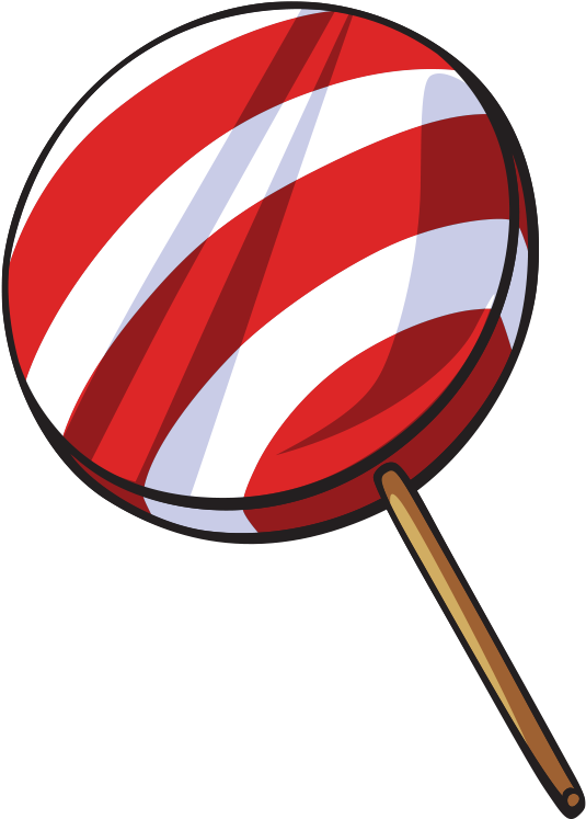 Image Nick Jr Lazytown Ziggy Png Wiki - Lazy Town Ziggy Lollipop Clipart (550x775), Png Download