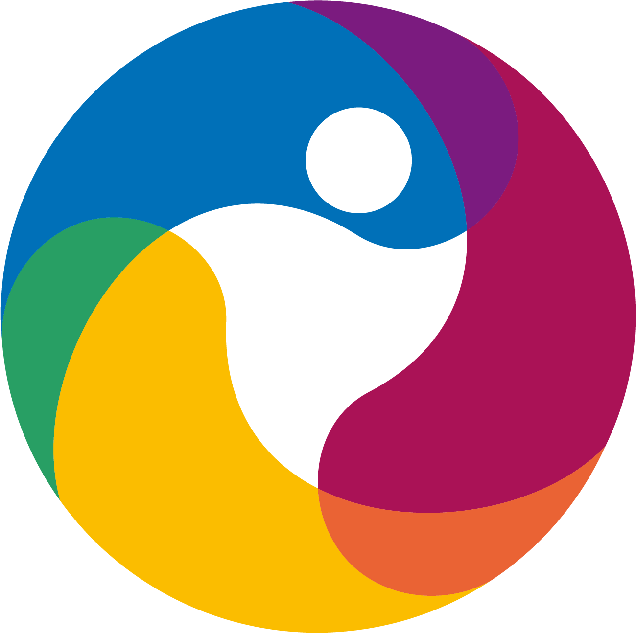 Bending Horizons Logo - Grammar Clipart (1462x1462), Png Download
