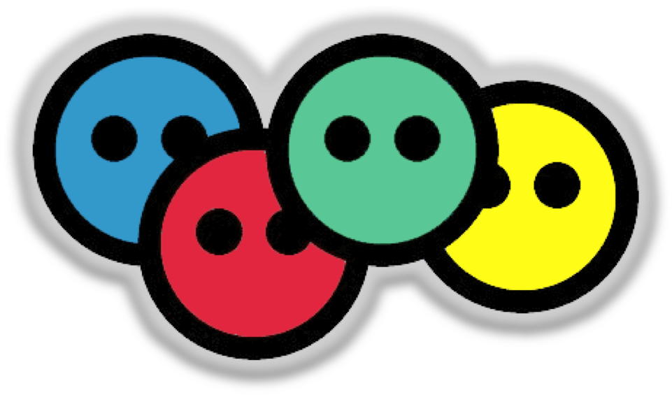 Friday, April 11, 2008 - Foaf Clipart (984x585), Png Download