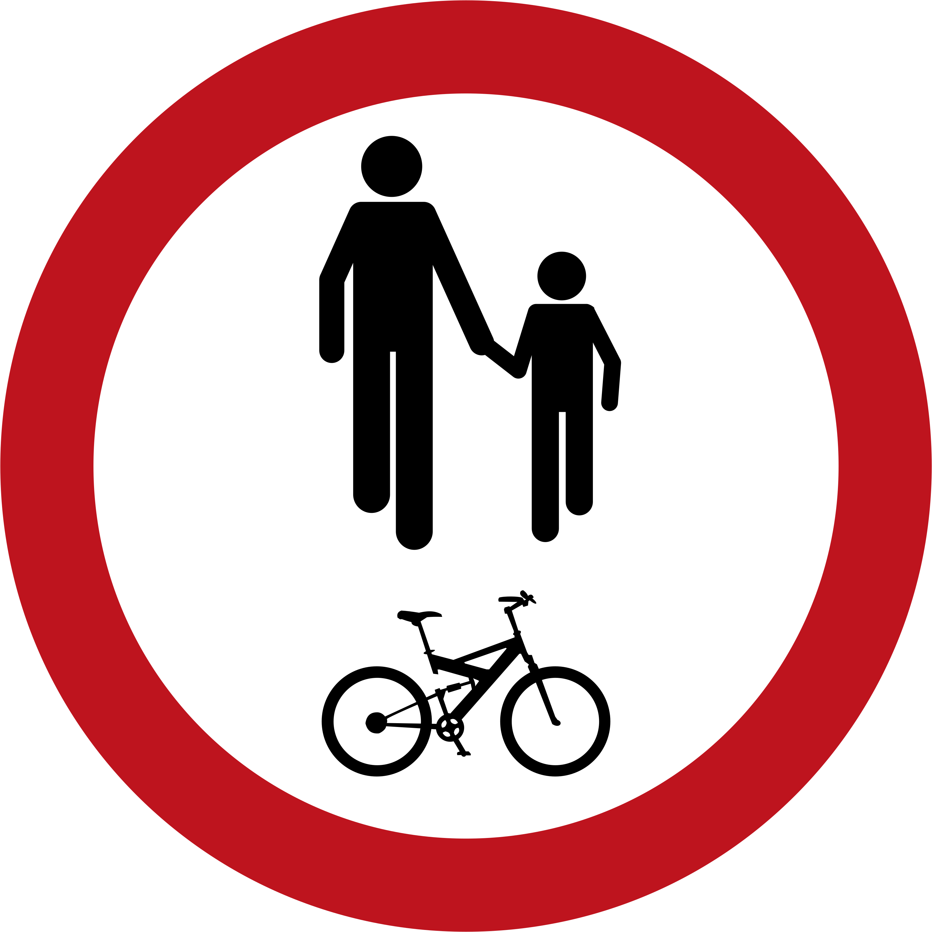 File Colombia Sign Src Svg Wikimedia Commons - Do Not Stand Under Suspended Load Clipart (3203x3203), Png Download