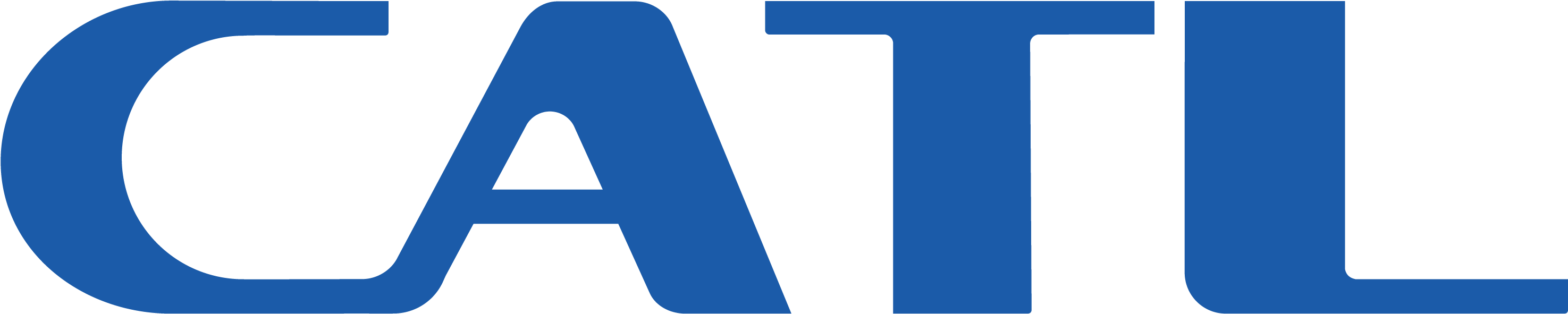 World Alliance For Low Carbon Cities Contemporary Keep - Contemporary Amperex Technology Co Ltd Clipart (3181x827), Png Download