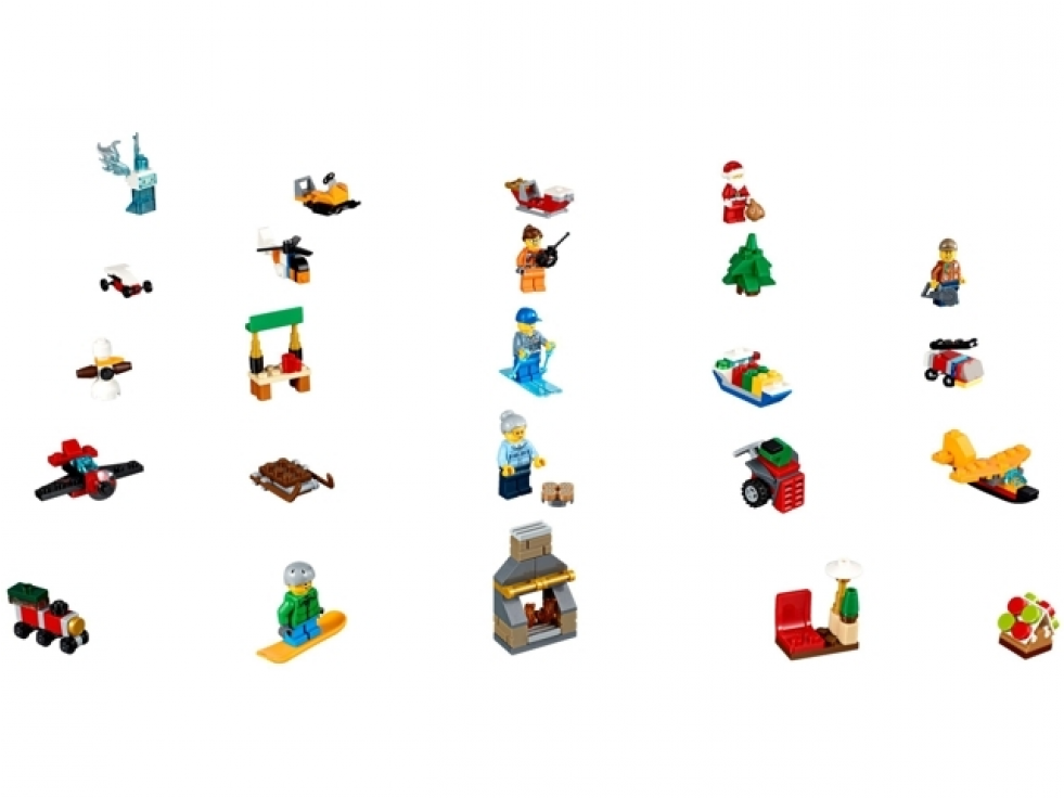Clip Art Of Legos - Png Download (980x980), Png Download