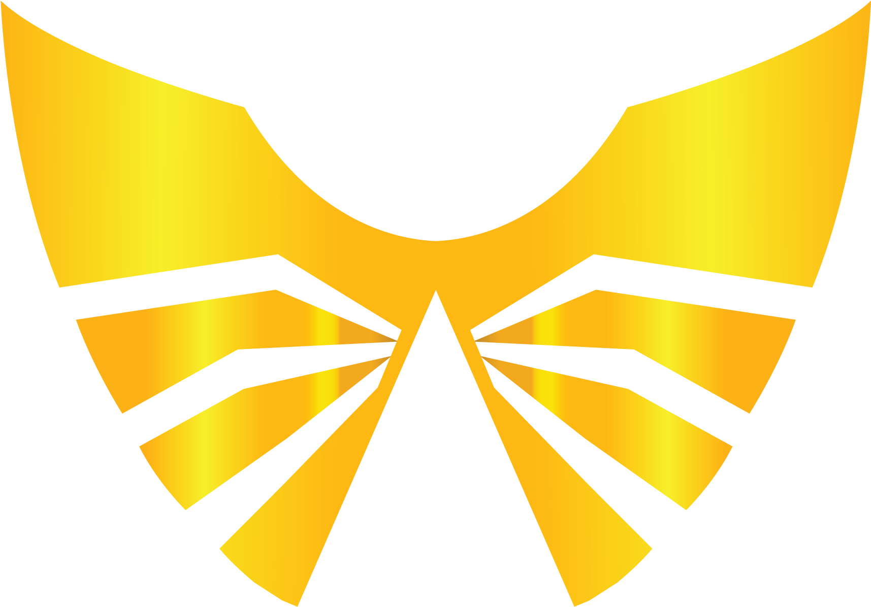 Kindness Clipart Grandma - React - Png Download (2000x1423), Png Download