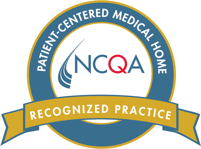 Patient Quality Matters - Patient Centered Medical Home Logo Clipart (697x539), Png Download