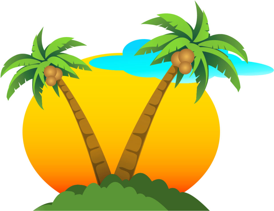 Free Png Summer Free Download Png Png Images Transparent - Another Day In Paradise Mug Clipart (850x648), Png Download