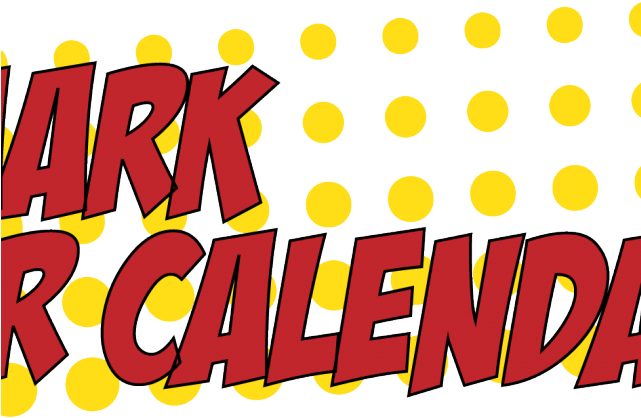 X Carwad Net - Clip Art Mark Your Calendars - Png Download (640x480), Png Download