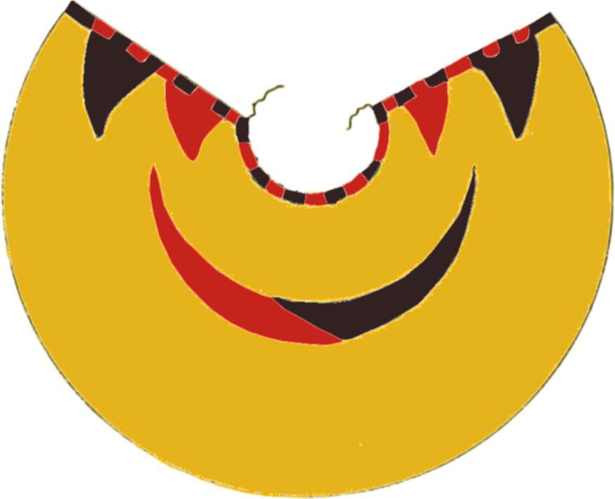 Haalelea's Feather Cape - Feather Clipart (878x713), Png Download