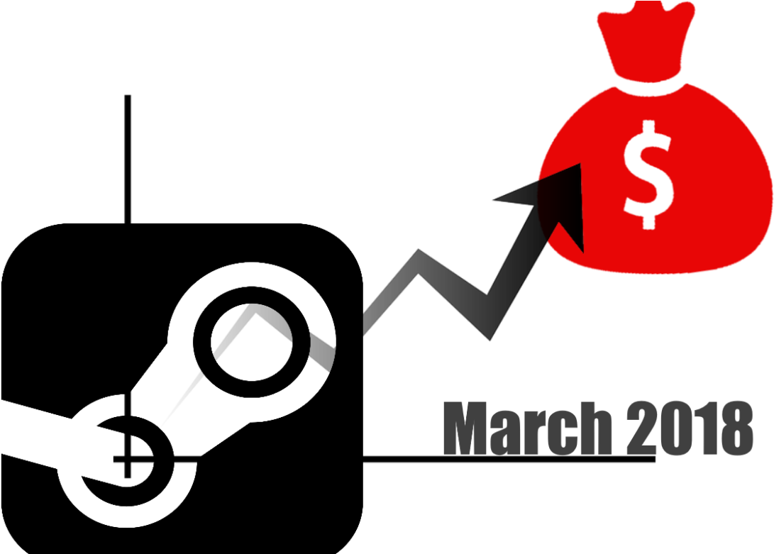 Steam Sales Update March - Steam Clipart (775x517), Png Download