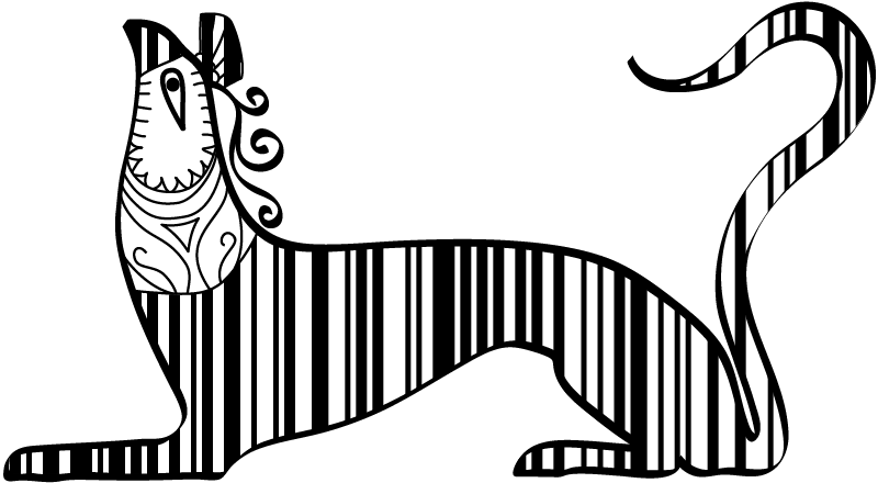 Barcode - Academic Conference Clipart (800x440), Png Download