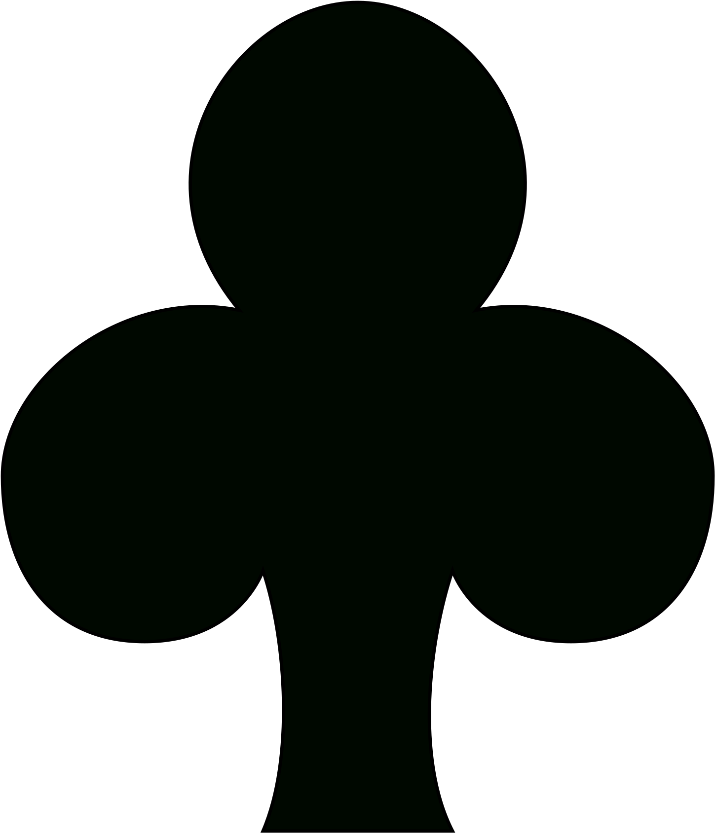 All Photo Png Clipart - Playing Card Transparent Png (750x750), Png Download