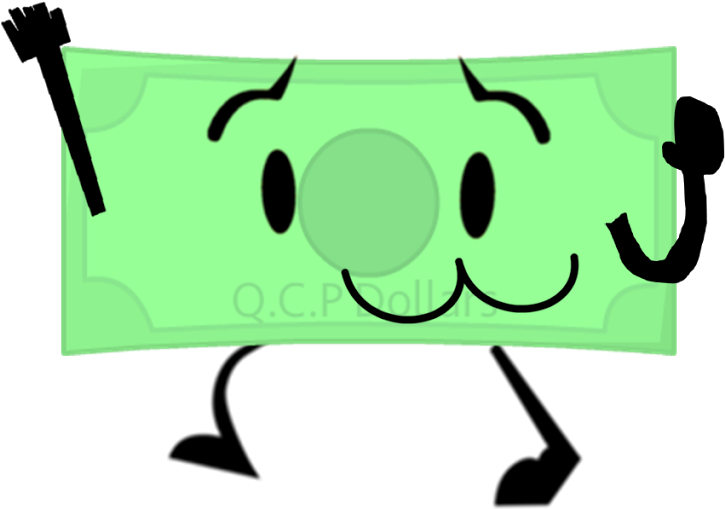 Image Dollar Pose Nee Png Shows Community Clipart (782x577), Png Download