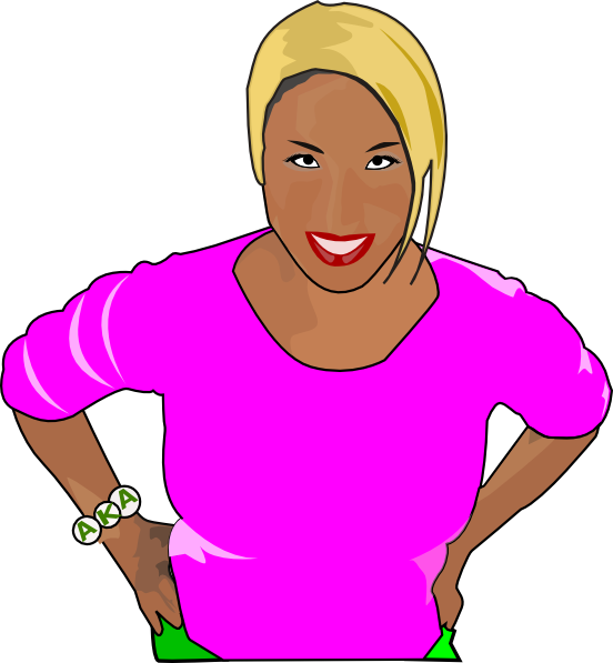 Clip Art - Vector Graphics - Png Download (552x597), Png Download