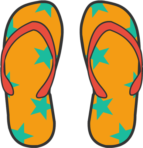 Black Friday Footwear Clip Art - Foot Wear Clipart - Png Download (600x630), Png Download