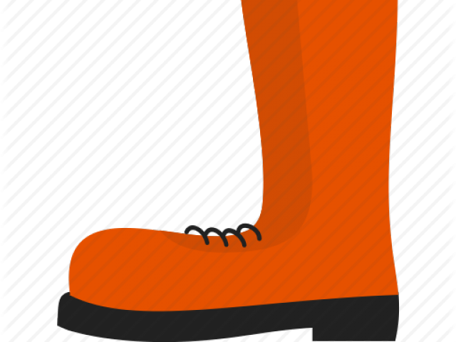 Shoes Clipart Icon - Illustration - Png Download (640x480), Png Download