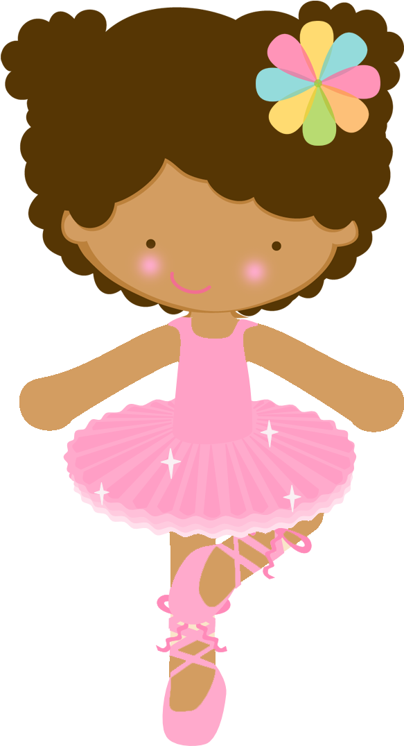 Exibir Todas As Imagens Na Pasta Bailarina Girl Clipart, - Elementary School Graduation America - Png Download (799x1158), Png Download