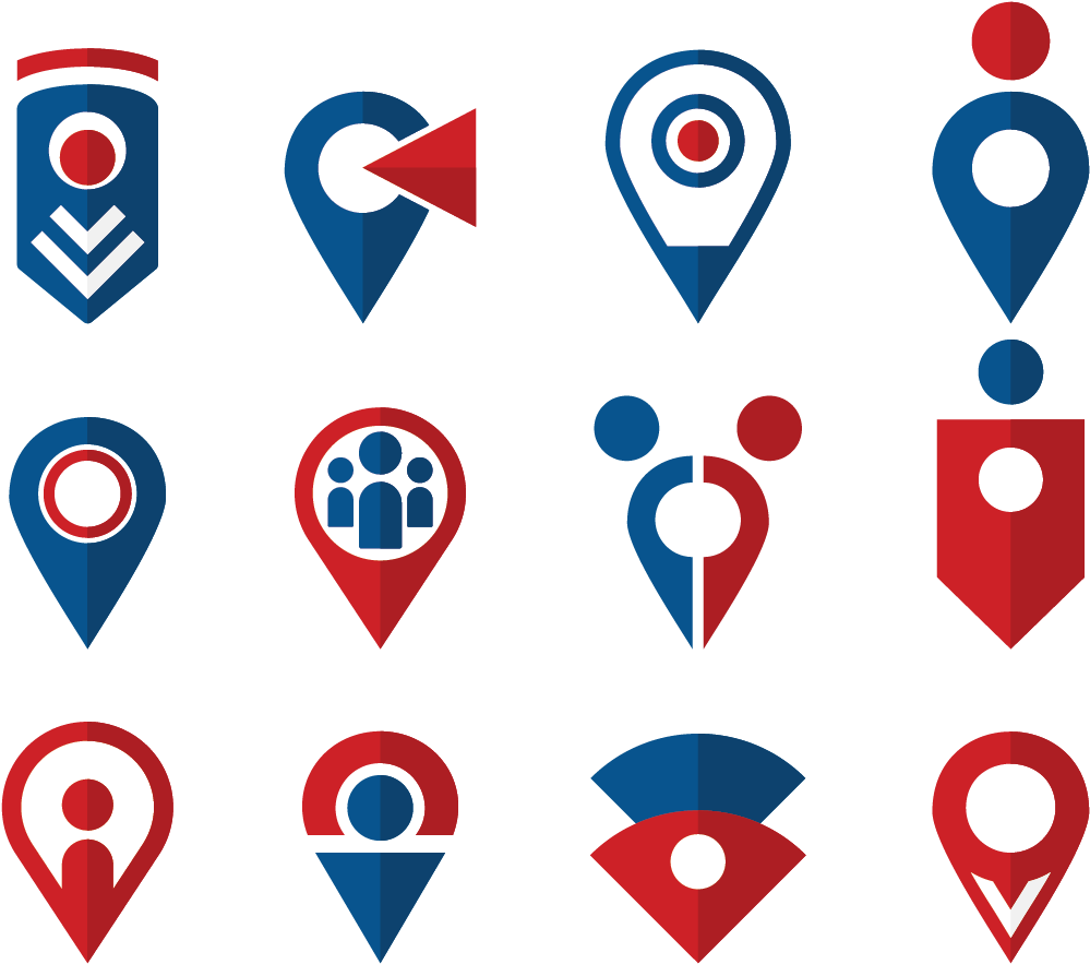 Meeting Point Clipart (1400x980), Png Download