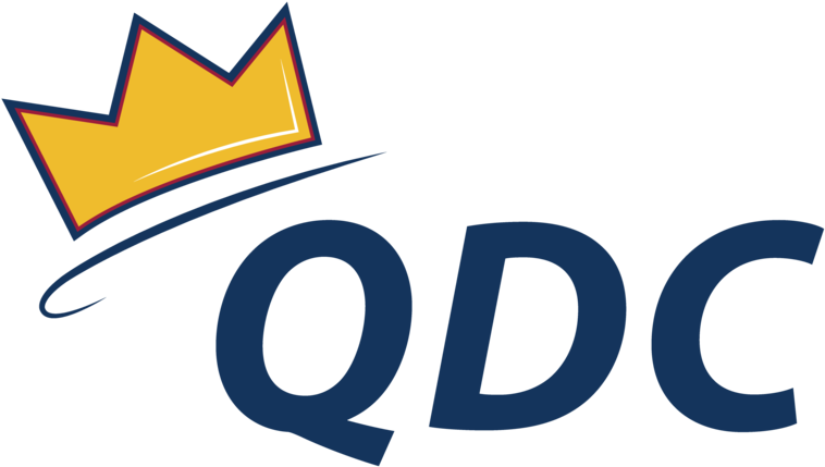 Queen's Dance Club Clipart (1000x535), Png Download