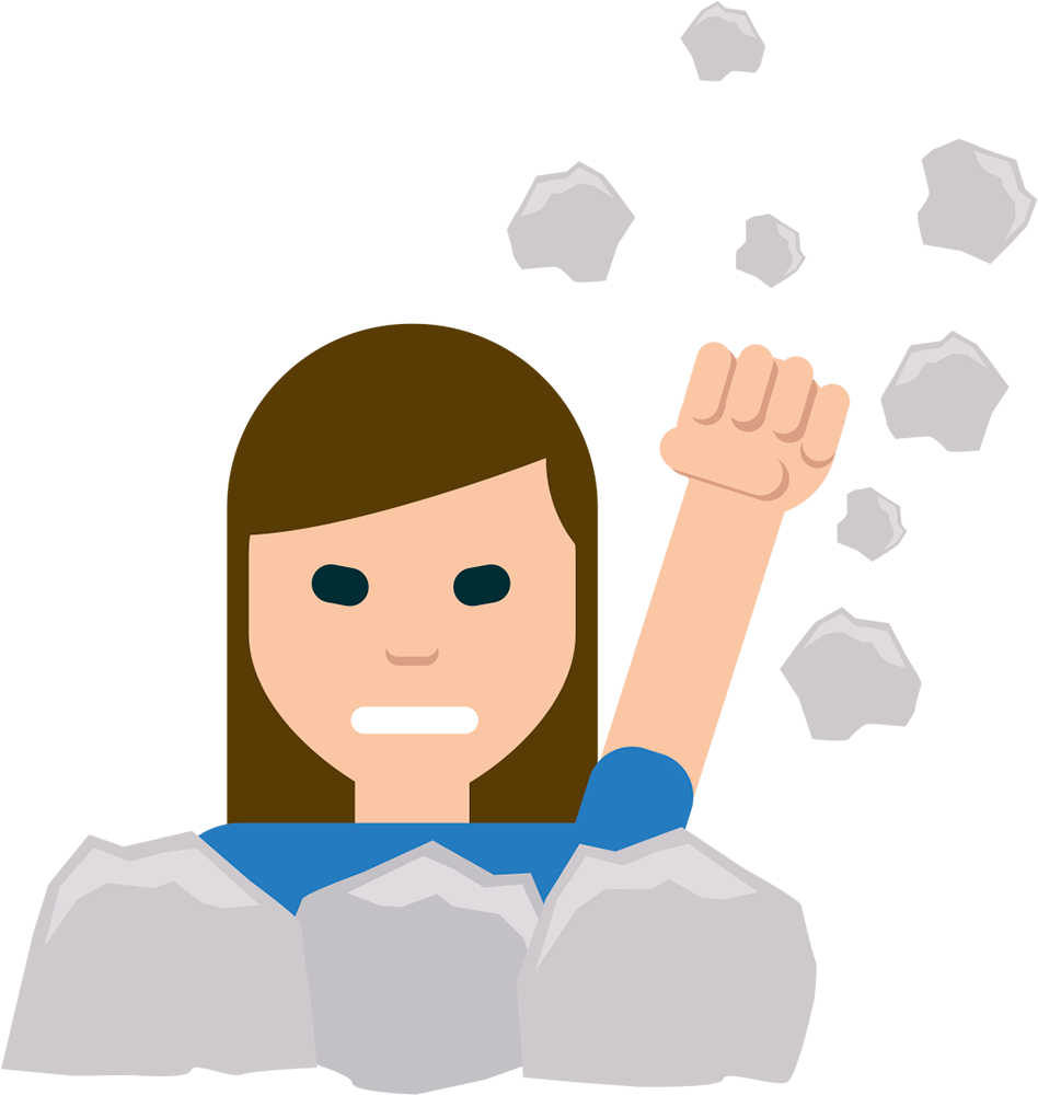 Hyènes De Djibril Diop Mambety - Sisu Emoji Clipart (1000x1000), Png Download