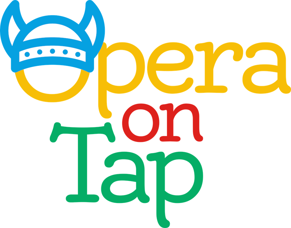 Opera On Tap Clipart (1000x784), Png Download