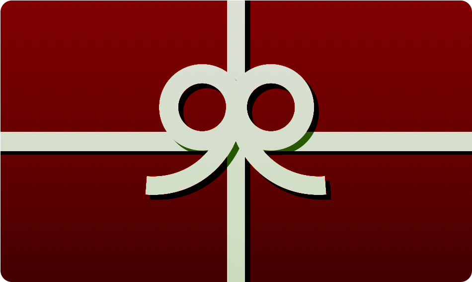 Gift Card - Ktm Twins Gift Card Ktm Twins Clipart (1024x1024), Png Download