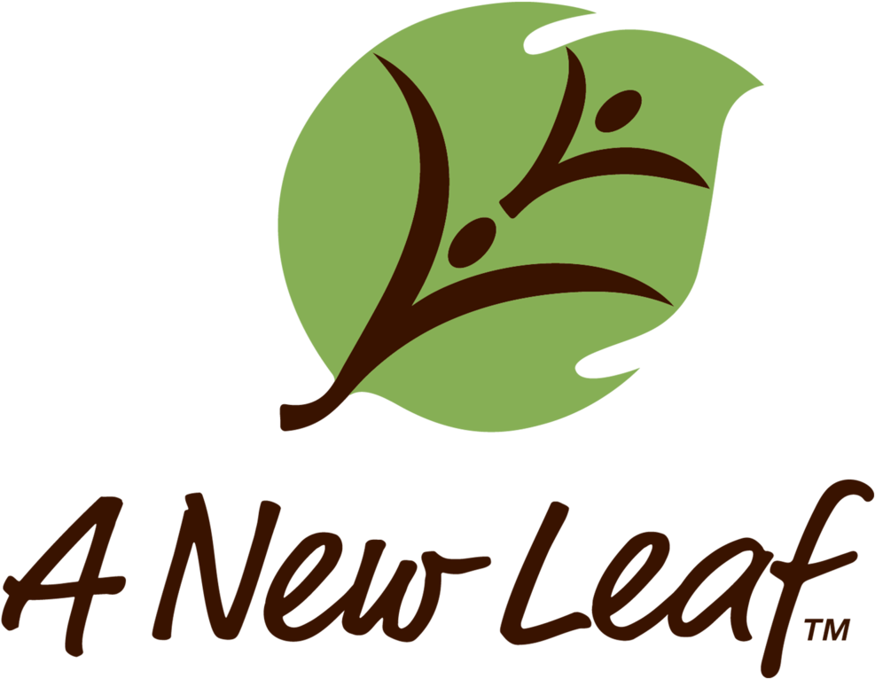 A New Leaf Gift Card Clipart (1000x775), Png Download