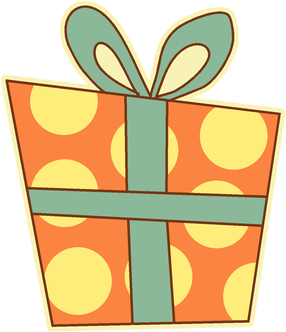 17 Cool Gift Ideas For Aides And Therapists - Mitzvah Clipart (1600x1600), Png Download