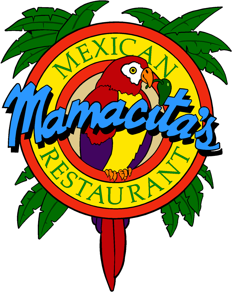 Mamacita's - Mamacitas San Antonio Clipart (817x1023), Png Download