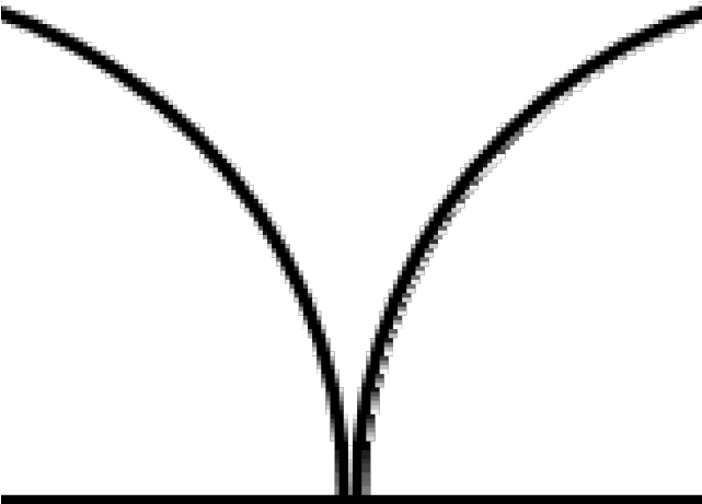 Door Clipart Plan - Png Download (640x480), Png Download