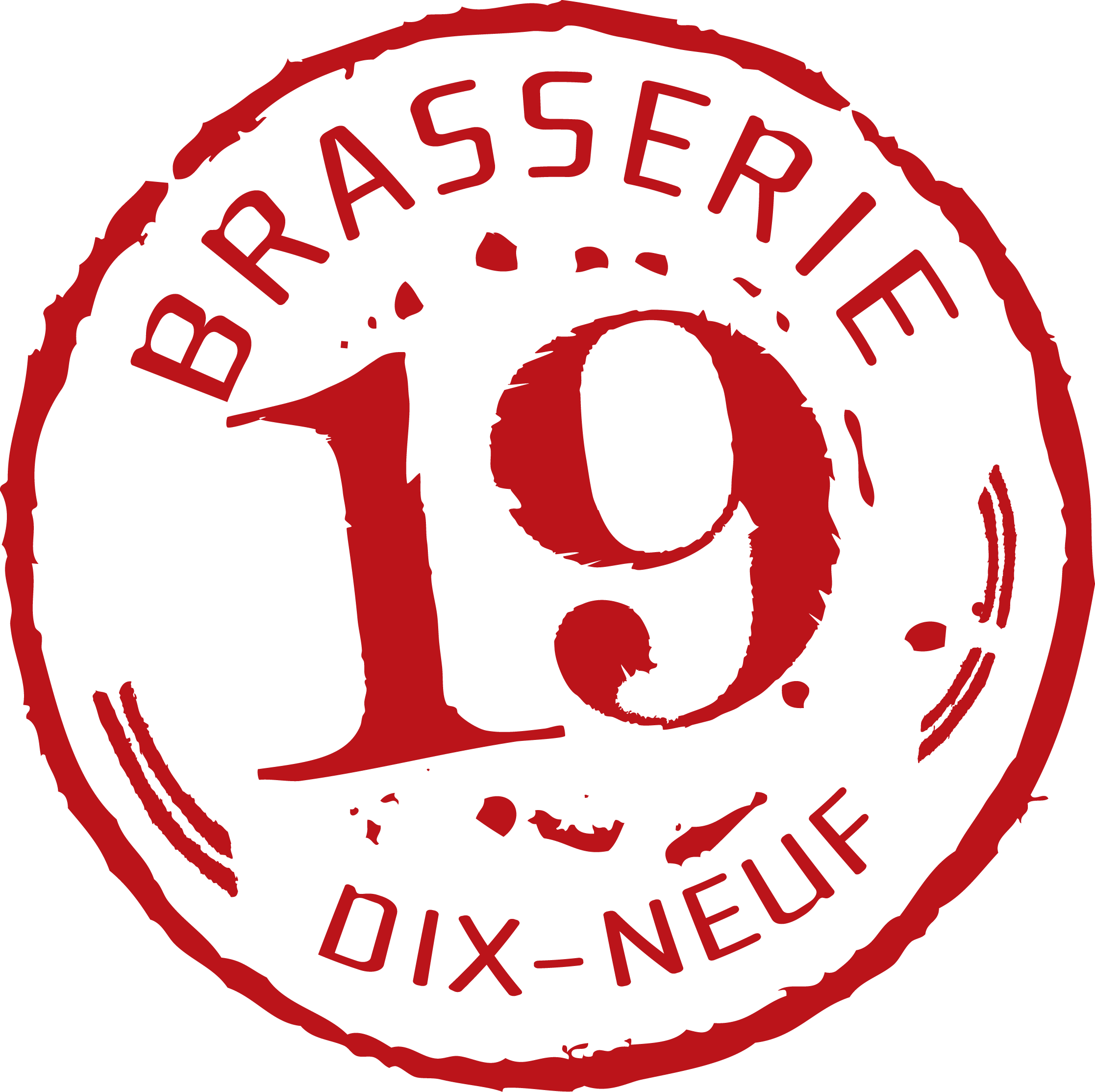 Hospitality Image 3 - Logo 19 Clipart (2234x2227), Png Download