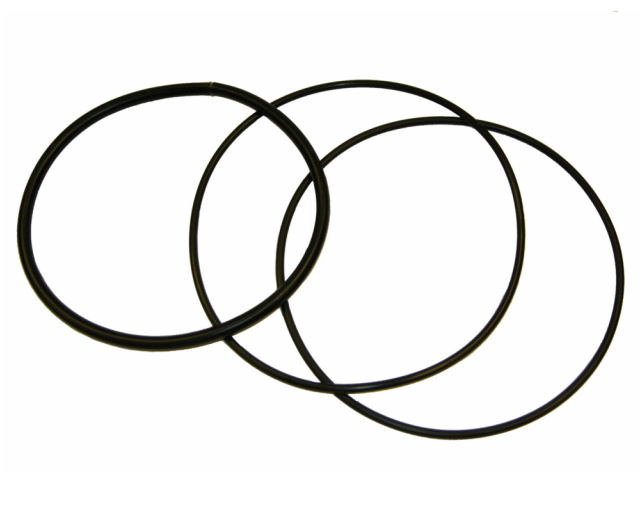 Gasket Set For Filter Housing - Sundström Safety Ab Clipart (640x640), Png Download