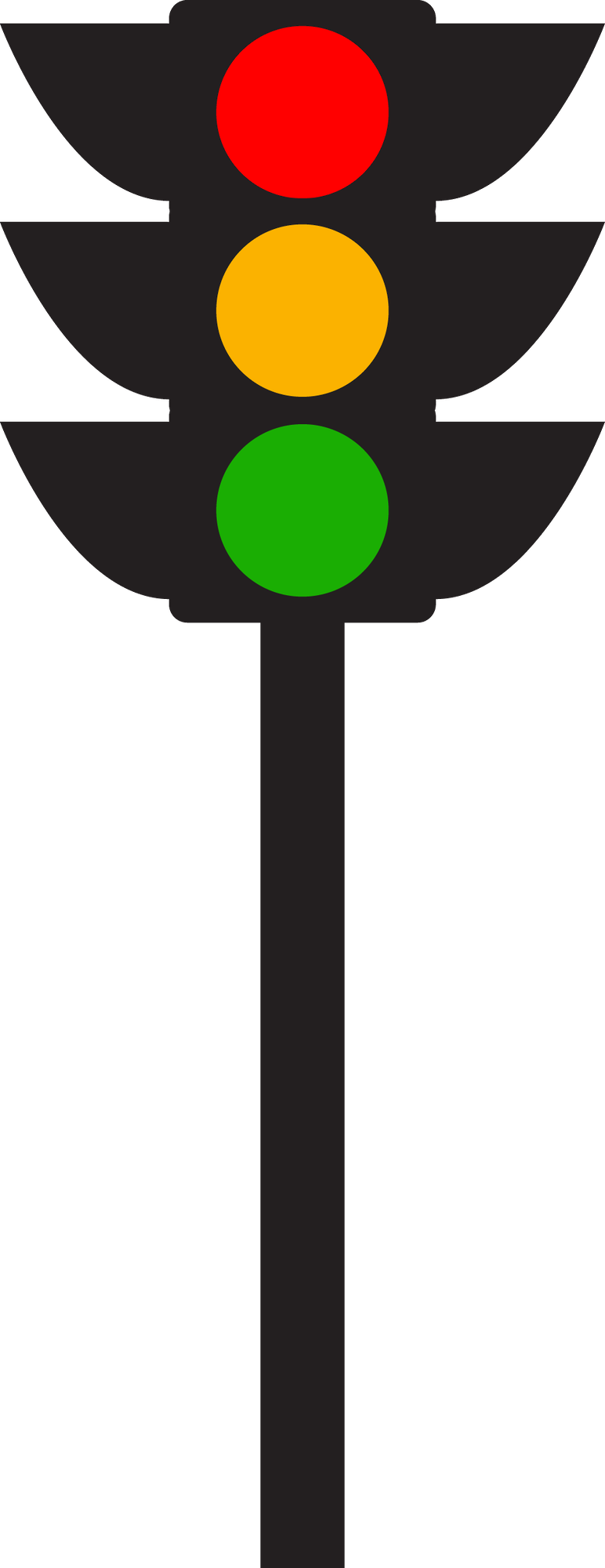 Cars Birthday Parties, Car Themed Parties, Hot Wheels - Semaforo Hot Wheels Png Clipart (772x2000), Png Download