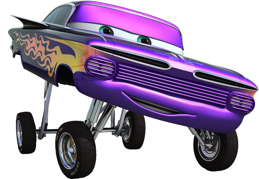 Download Cars Movie Cliparts - Ramone Cars Png Transparent Png (#215578
