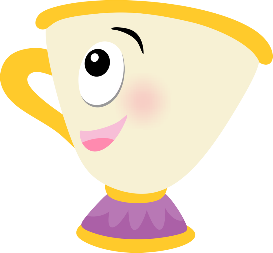 Cute Canvas, Disney Images, Princess Belle, Princess - Bella Y Bestia Minus Clipart (900x833), Png Download