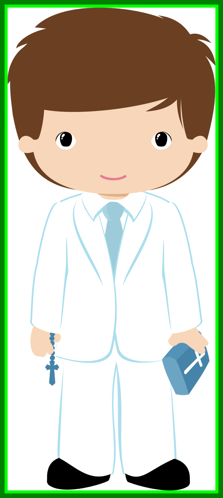 Banner Freeuse Boys Clothes Clipart - Png Download (741x1650), Png Download