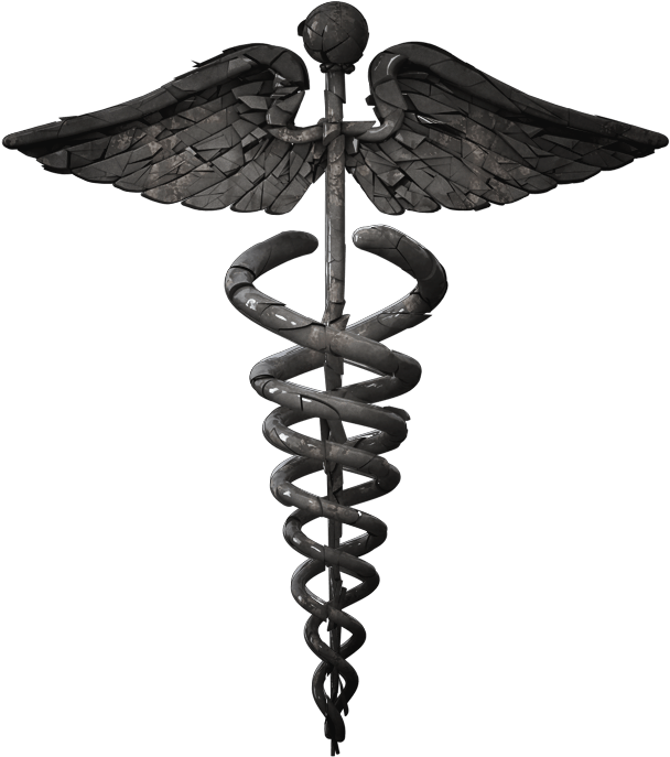 Doctor - Doctor Visiting Card Sample Clipart (684x684), Png Download