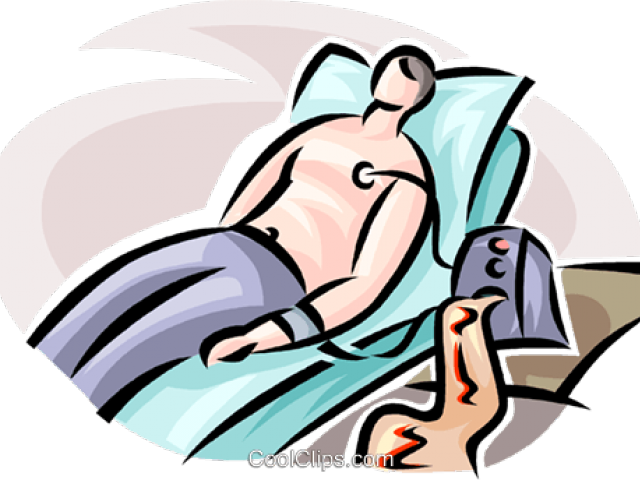 Hospital Clipart (640x480), Png Download
